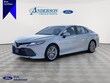 Toyota Camry Hybrid