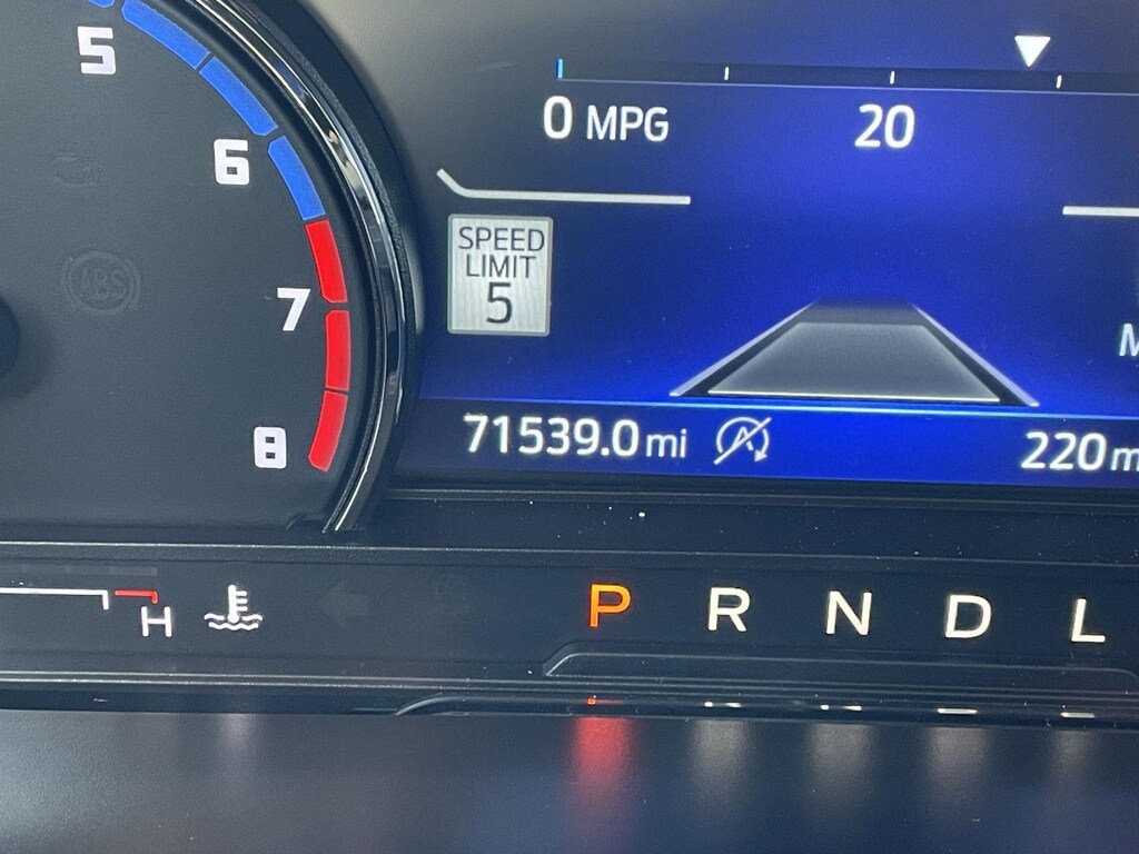 Certified 2022 Ford Bronco Sport Outer Banks SUV