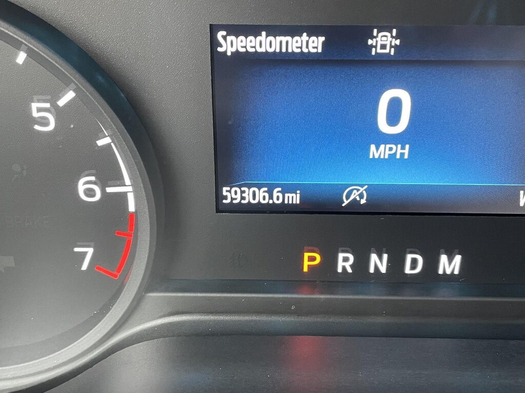 Certified 2021 Ford F-150 XL CREW CAB SHORT BED TRUCK