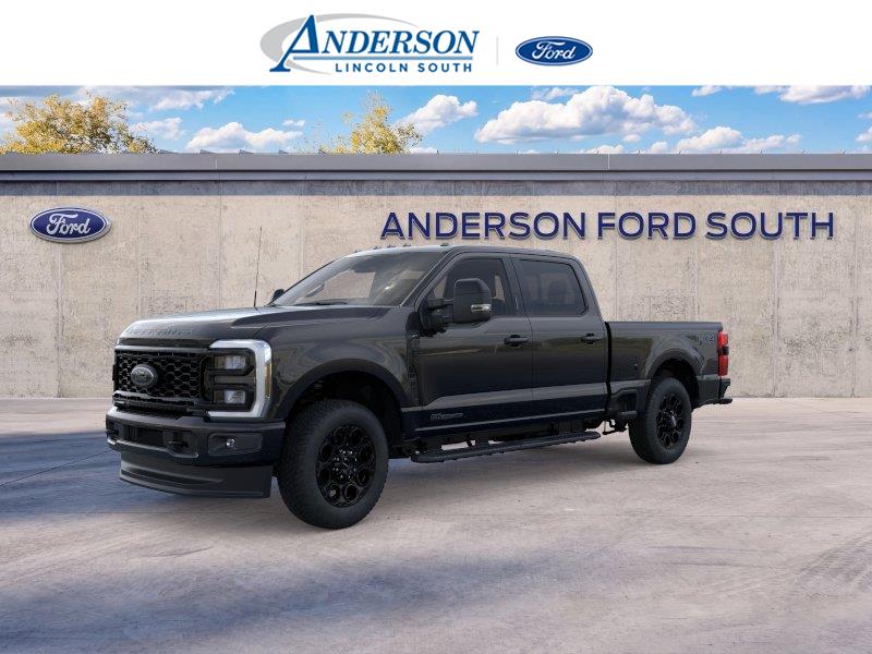 2026 Ford Super Duty