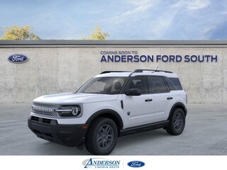 2026 Ford Bronco Sport Big Bend SUV