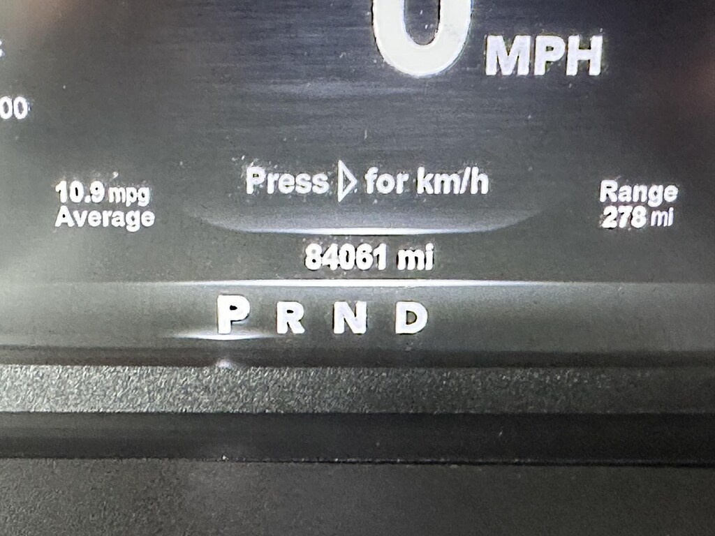 Used 2015 Ram 2500 SLT Crew Cab Truck