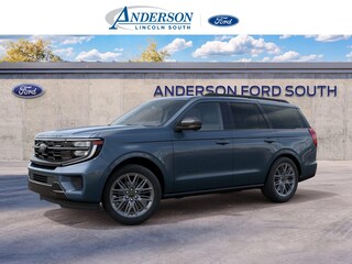 2027 Ford Expedition Platinum SUV