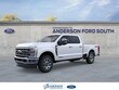  Ford Super Duty