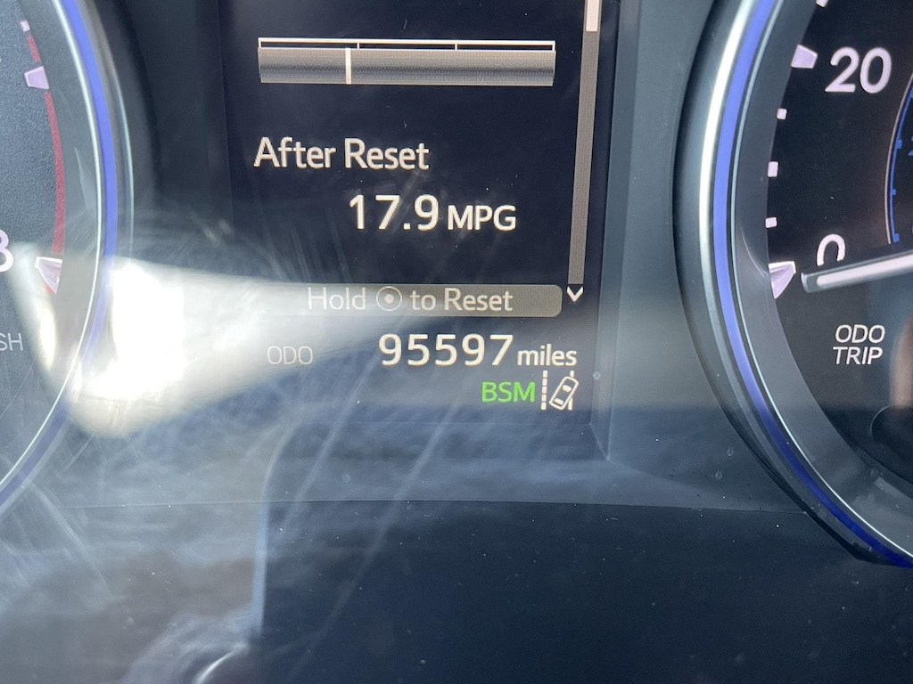 Certified 2018 Toyota Highlander Limited SUV