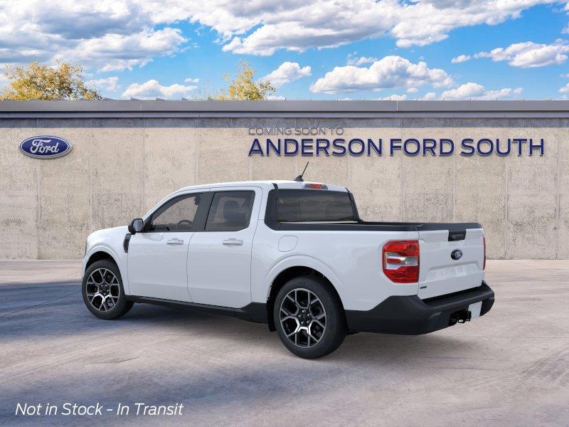 New 2026 Ford Maverick Lariat® TRUCK