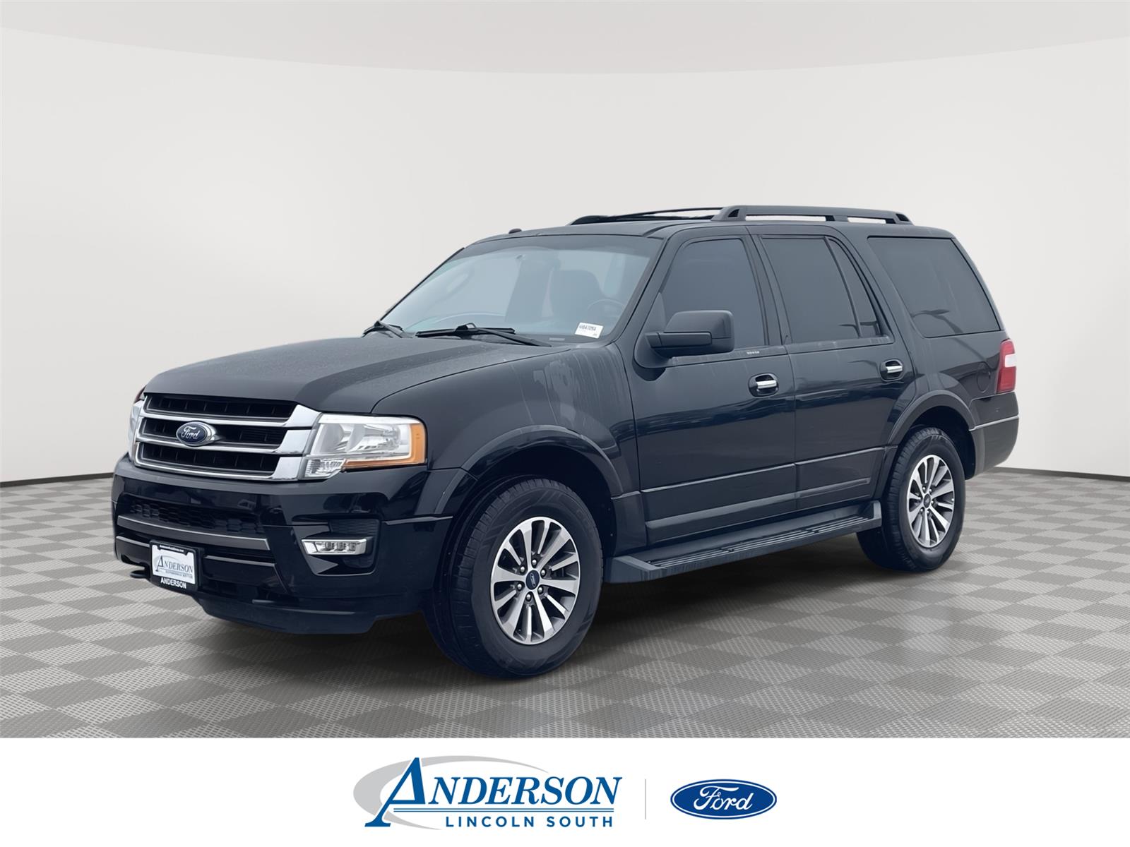 2016 Ford Expedition XLT
