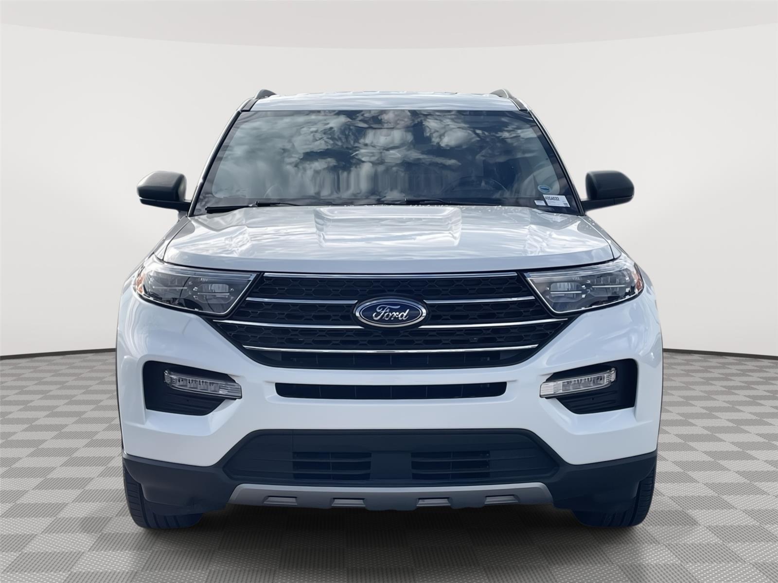 2022 Ford Explorer XLT photo 4