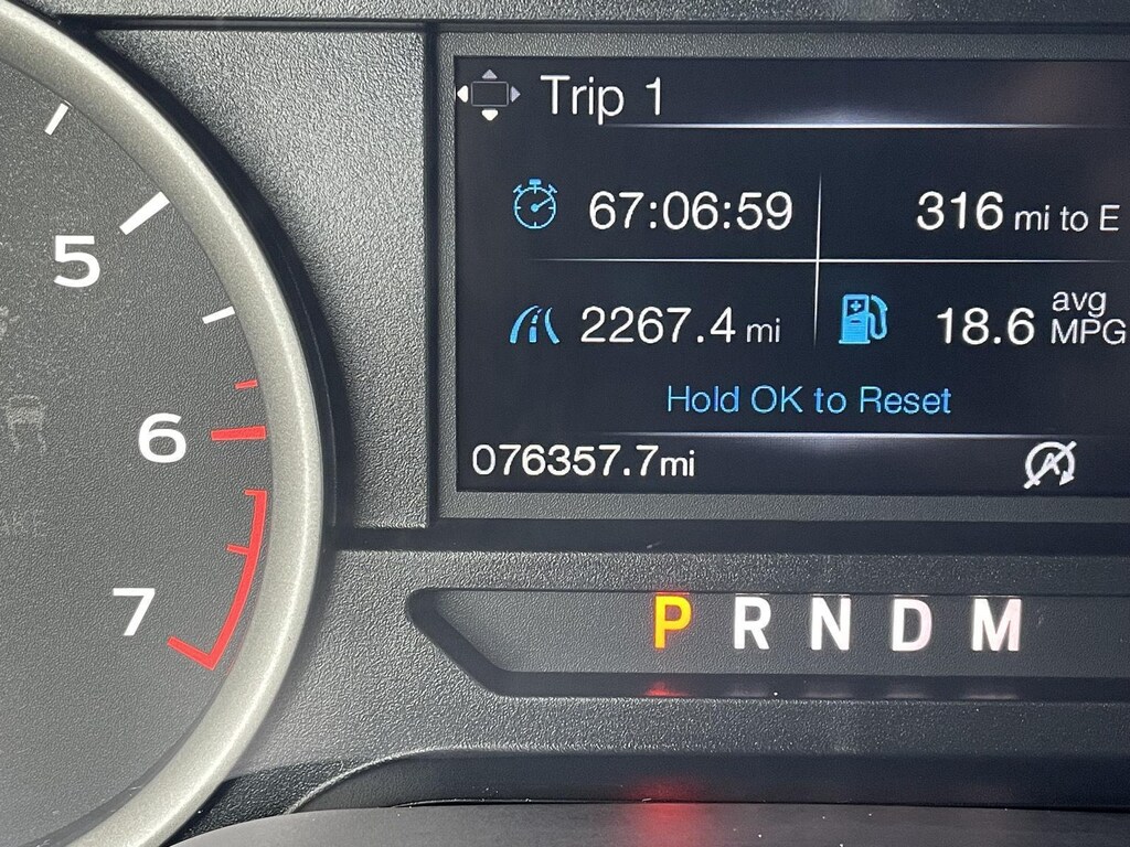 Used 2020 Ford F-150 Truck SuperCrew Cab