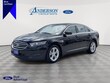 Ford Taurus