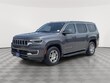  Jeep Wagoneer