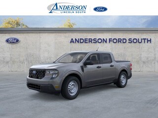 2026 Ford Maverick XL TRUCK