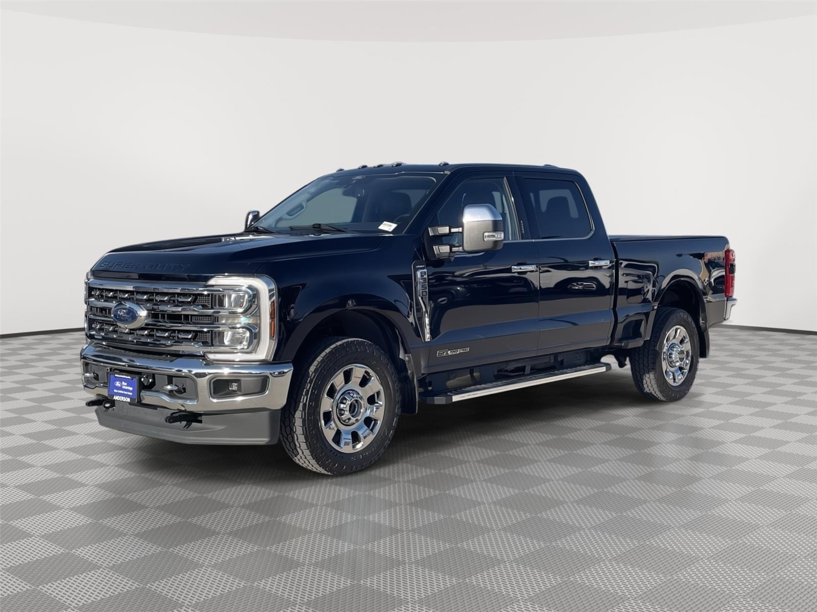  Ford F-350