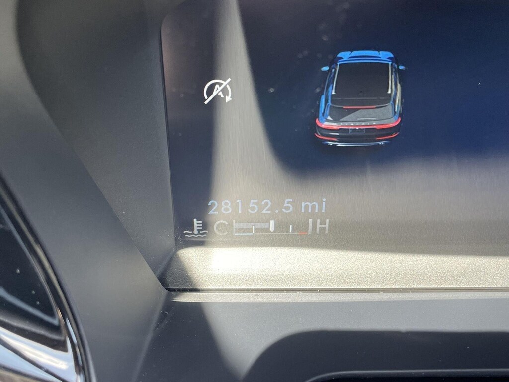 Used 2023 Lincoln Corsair Standard SUV