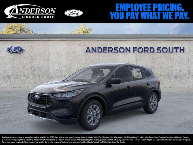 2026 Ford Escape Active FWD's photo