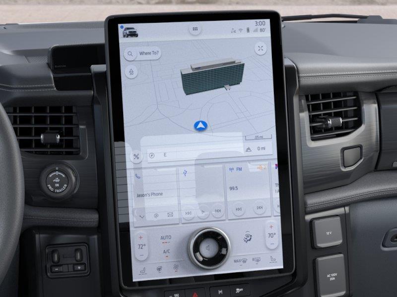2025 Ford F-150 Lightning Flash - Photo 14