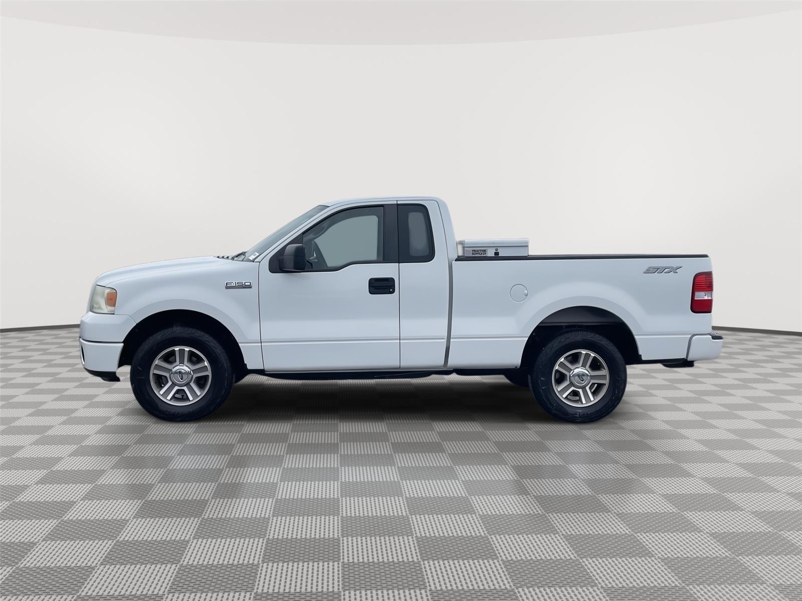 2008 Ford F-150 FX2 photo 2