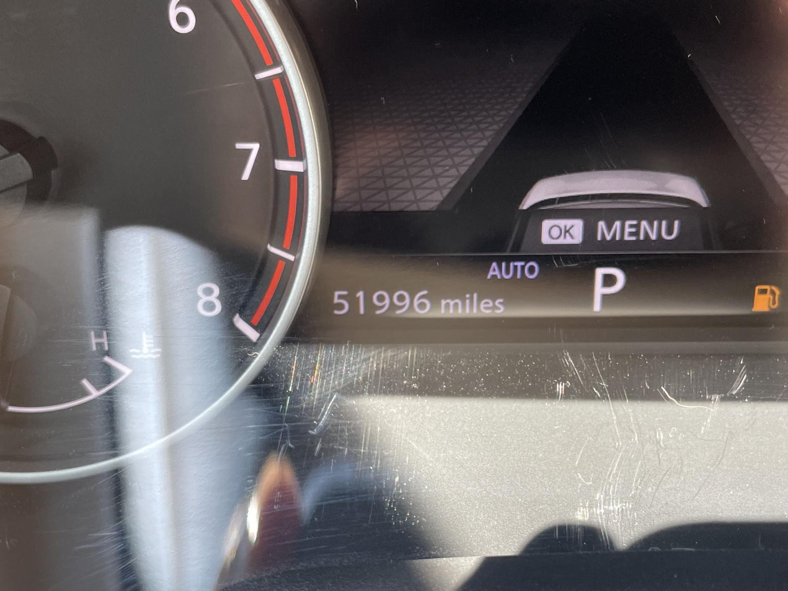 2022 Nissan Rogue SV photo 3