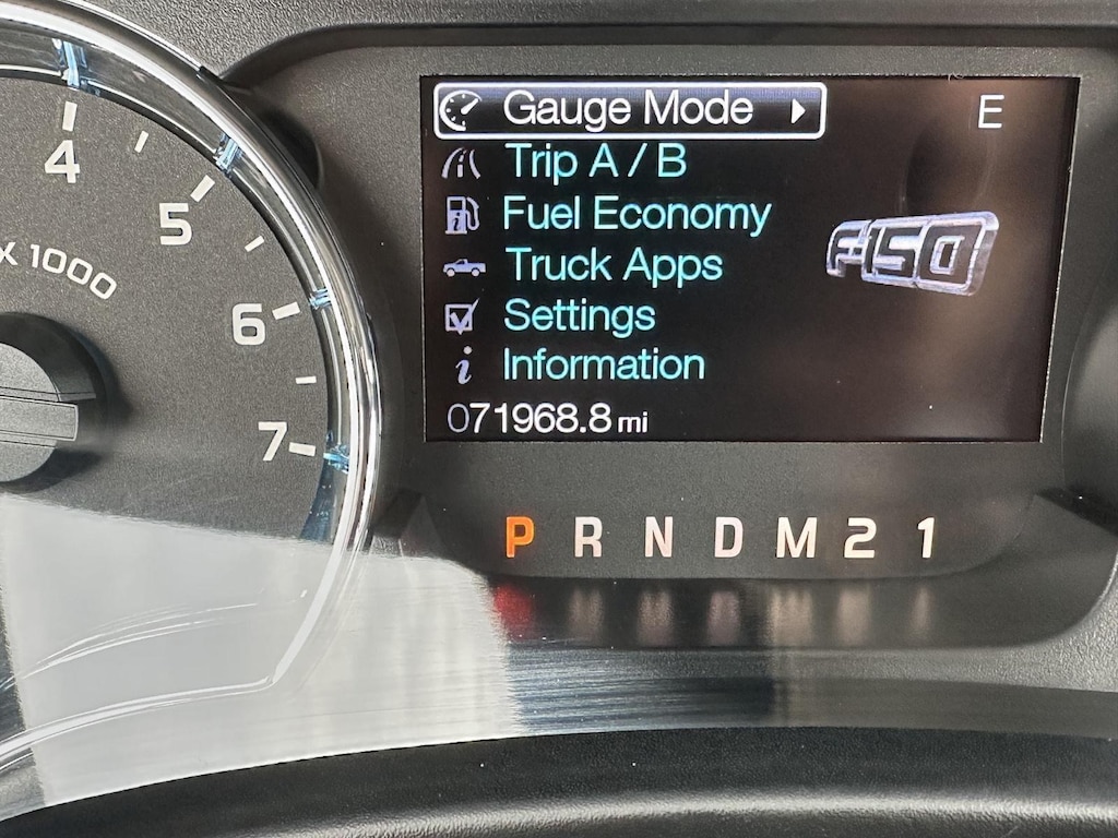 Used 2013 Ford F-150 XLT Crew Cab Truck