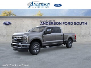 2026 Ford F-250 Truck Crew Cab