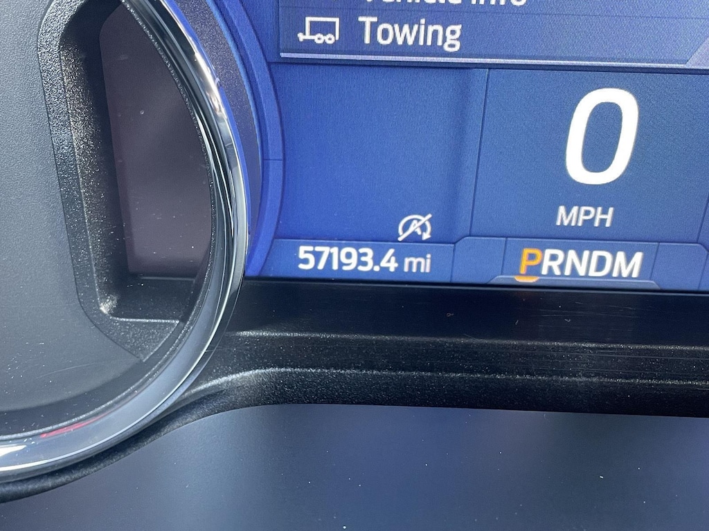 Used 2024 Ford Expedition XLT SUV