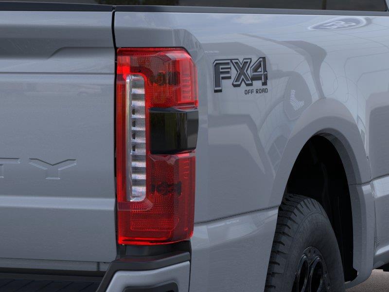 2026 Ford F-250 Super Duty Lariat - Photo 21