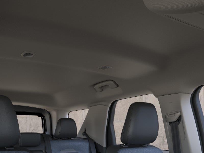 2025 Ford Bronco Sport Outer Banks - Photo 22