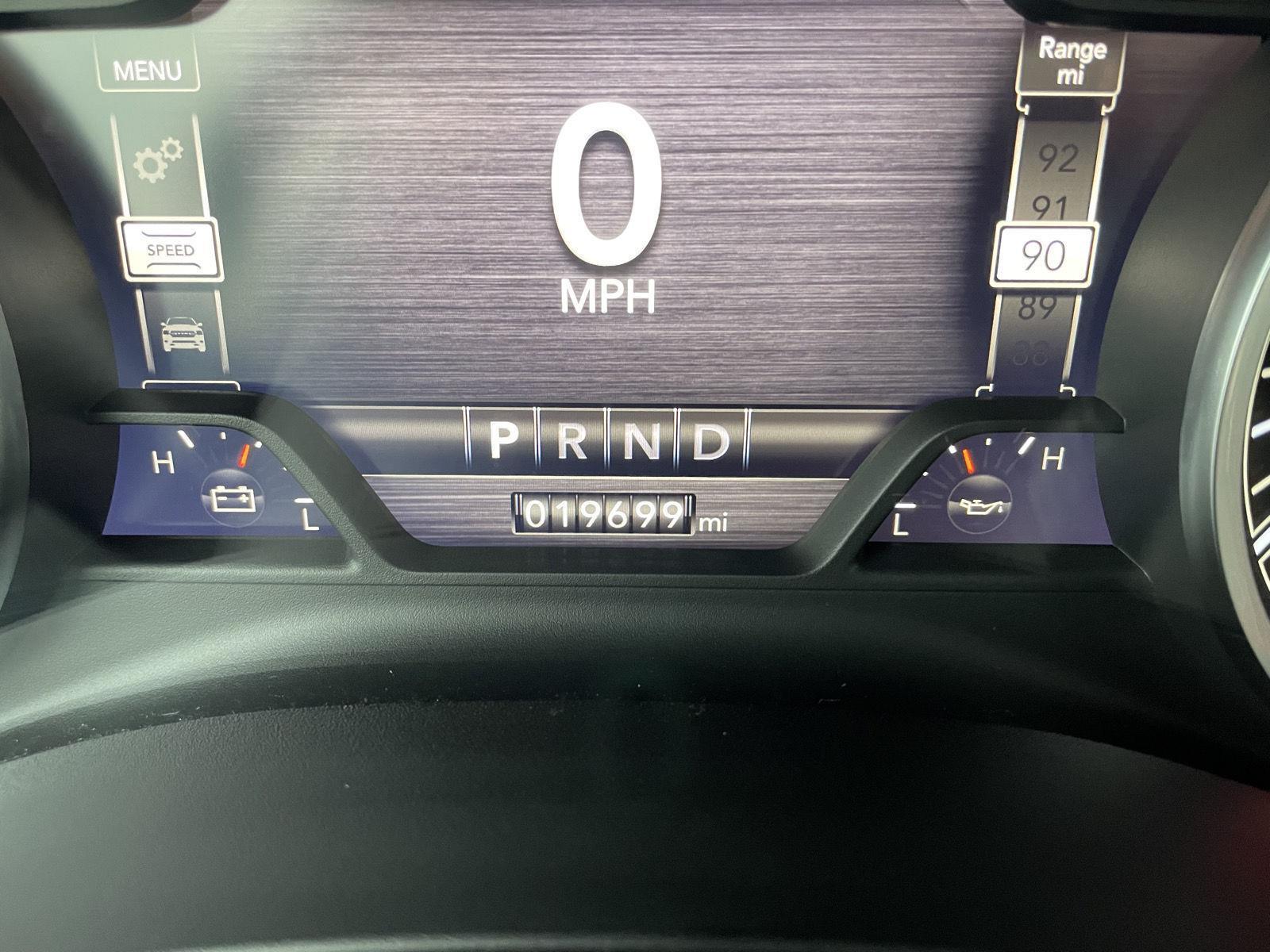 2020 Ram 1500 Big Horn Lone Star photo 3