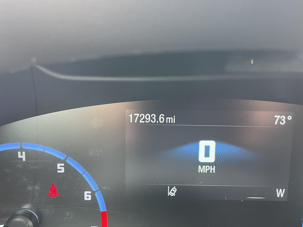 Certified 2024 Ford Bronco Sport BIG Bend SUV