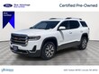  GMC Acadia
