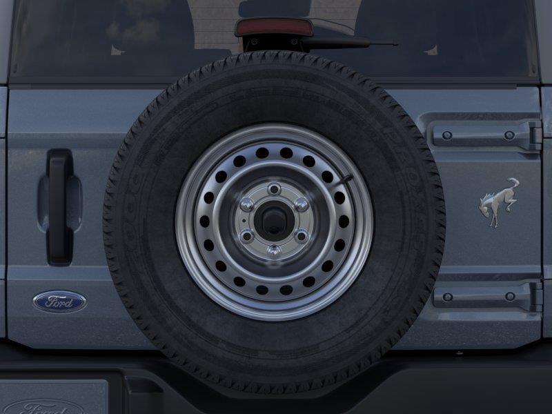 2025 Ford Bronco 4-Door Base - Photo 24