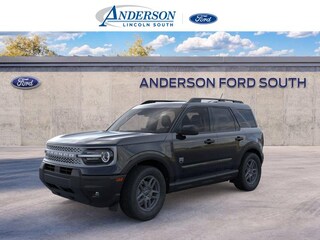 2026 Ford Bronco Sport Big Bend&reg; SUV