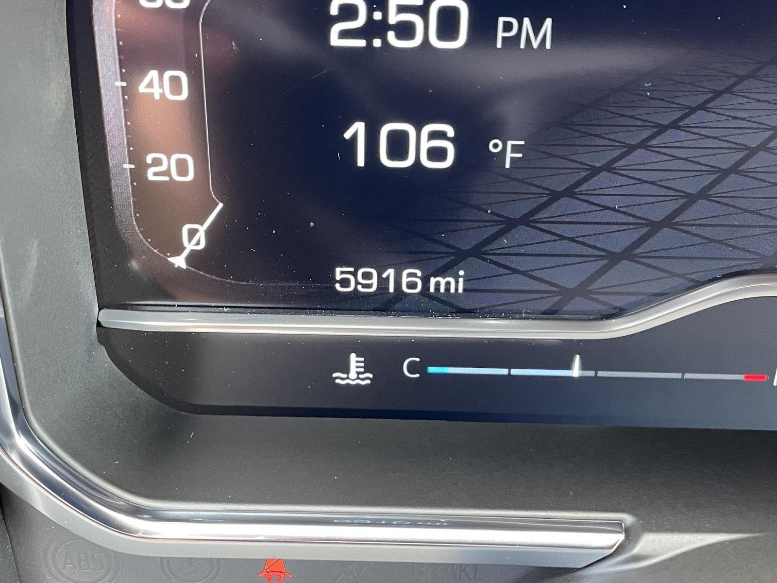 2025 Gmc Sierra 1500 AT4 photo 3