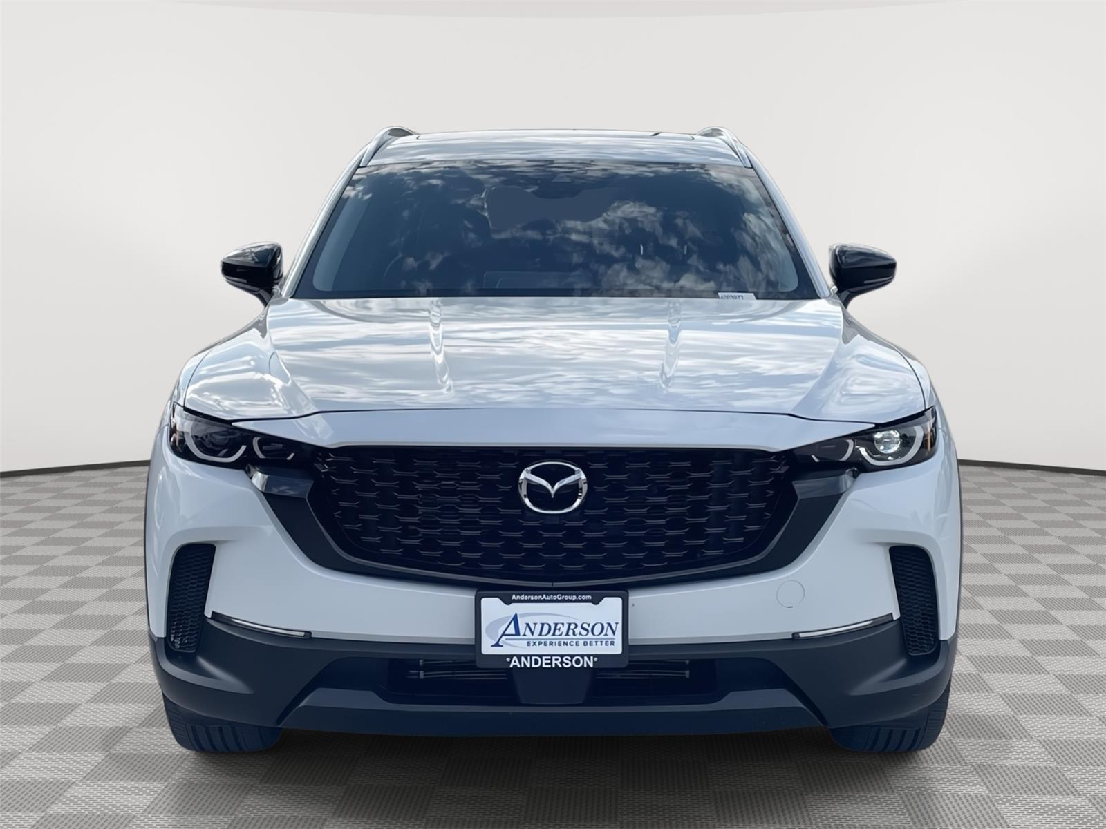 2023 Mazda CX-50 Premium Plus photo 4