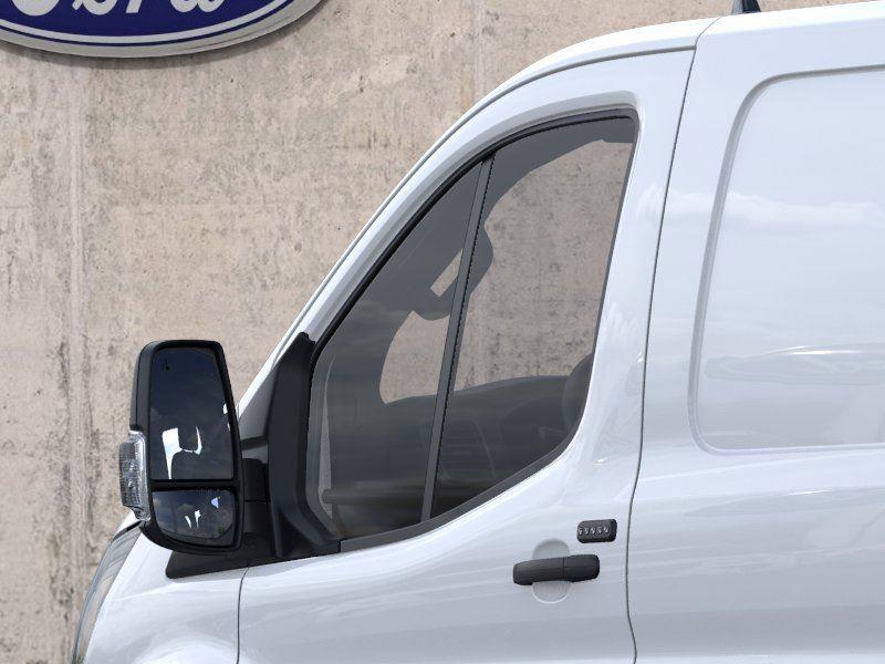 2025 Ford Transit Van Base - Photo 20