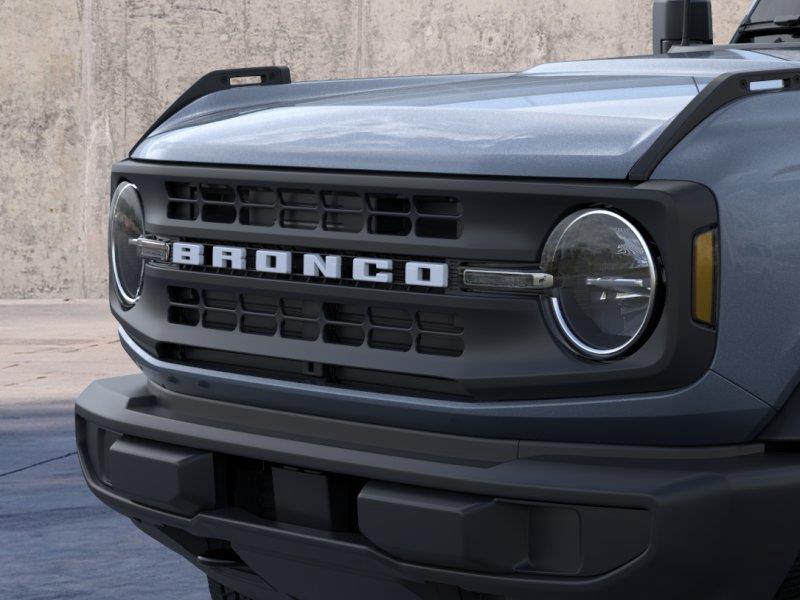 2025 Ford Bronco 4-Door Base - Photo 19