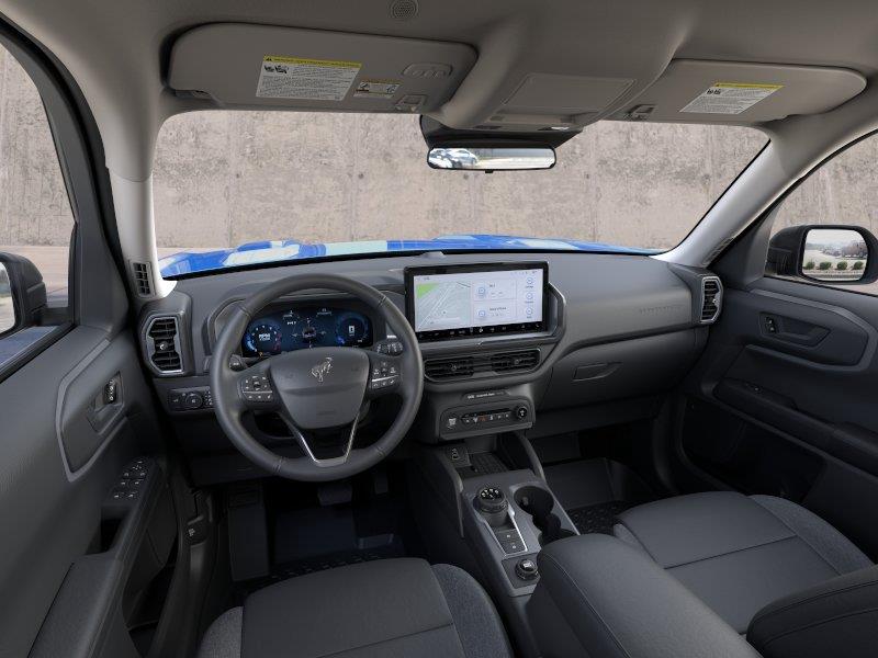 2025 Ford Bronco Sport Big Bend - Photo 9