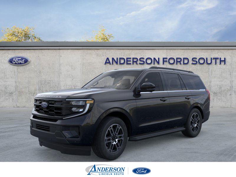 2025 Ford Expedition Active's photo