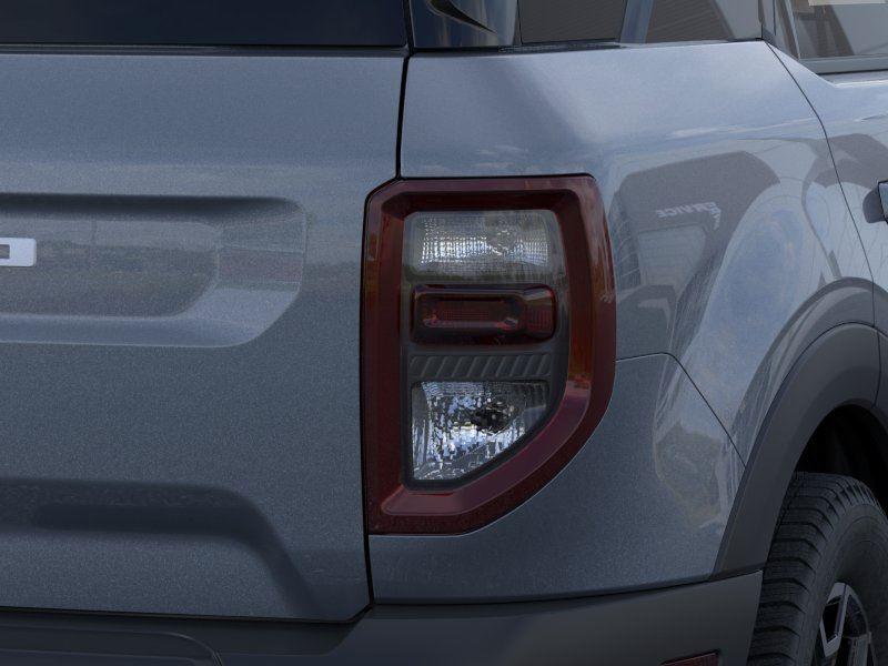 2025 Ford Bronco Sport Outer Banks - Photo 21