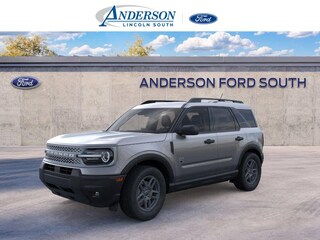 2026 Ford Bronco Sport Big Bend&reg; SUV