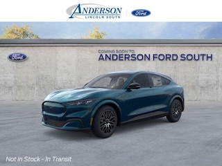 2026 Ford Mustang Mach-E Premium SUV