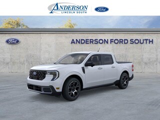 2026 Ford Maverick Lariat&reg; TRUCK