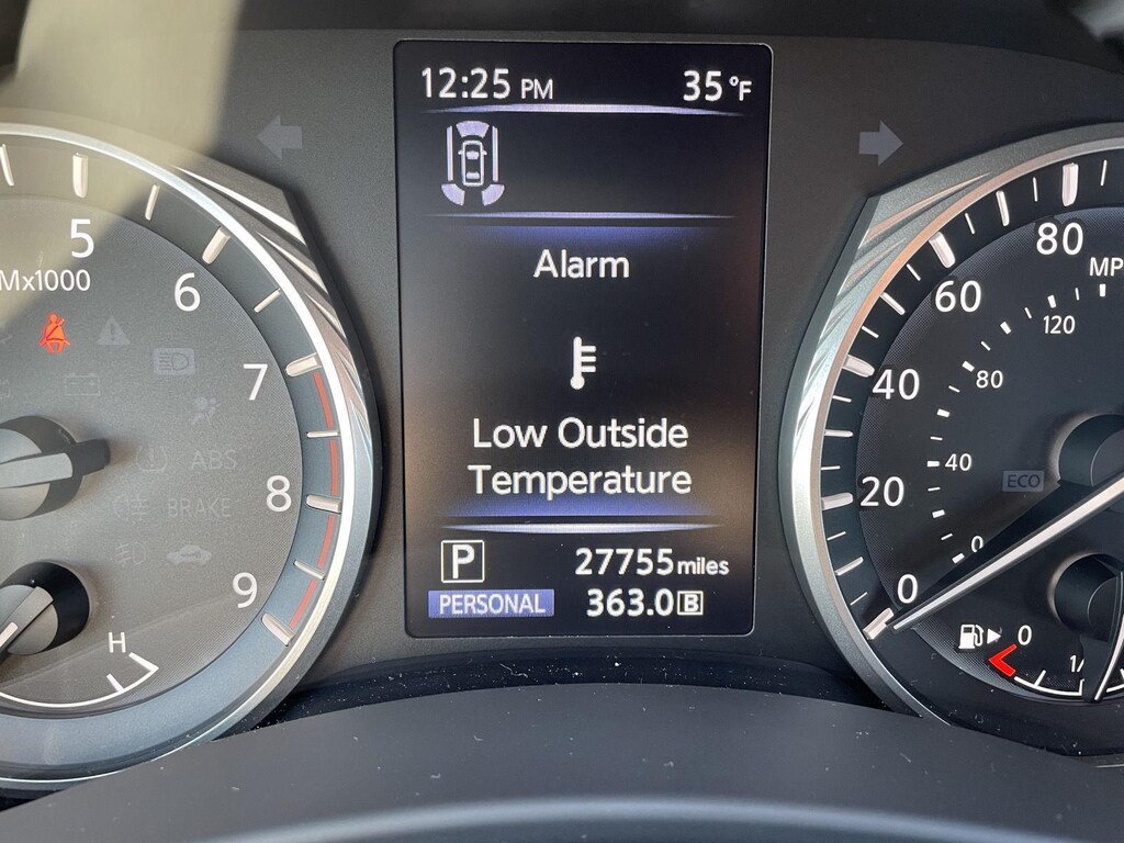 Used 2021 INFINITI Q60 3.0t RED Sport 400 Coupe