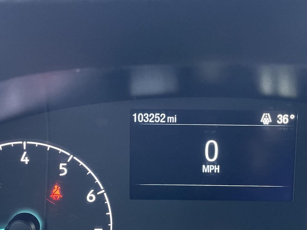 Certified 2023 Ford Transit 250 Base CARGO VAN