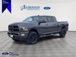 Ram 2500