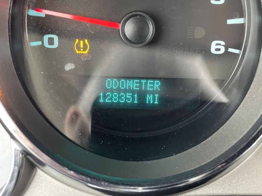 Used 2013 Chevrolet Silverado 2500HD WT Extended Cab Long Bed Truck