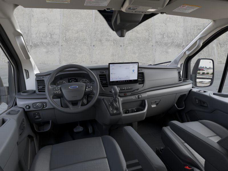 2025 Ford Transit Van Base - Photo 9