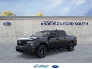 2026 Ford Maverick XLT TRUCK
