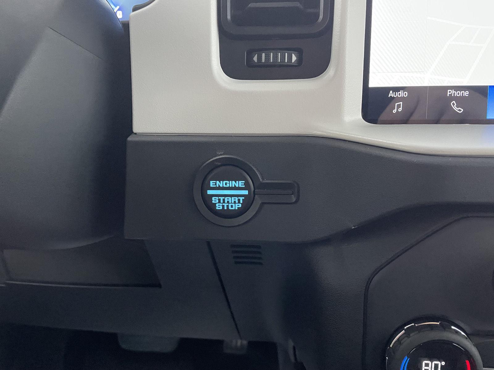 2025 Ford Bronco 2-Door Stroppe - Photo 25