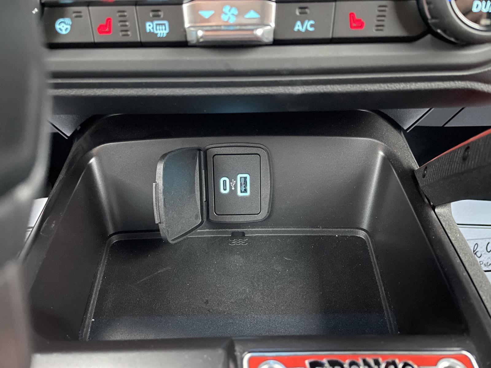 2025 Ford Bronco 2-Door Stroppe - Photo 28
